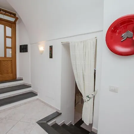 Casa Narduccio In Center Αμάλφι