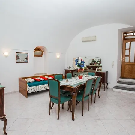 Διαμέρισμα Casa Narduccio In Center Αμάλφι