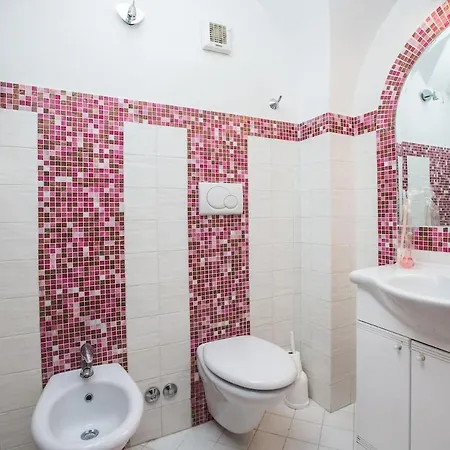 Casa Narduccio In Center Διαμέρισμα *