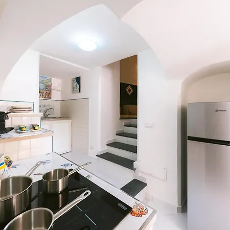 Apartamento Charming