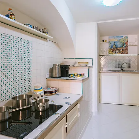 Charming Apartamento