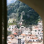 Charming Apartment Amalfi