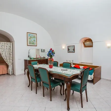 Casa Narduccio In Center Appartement *