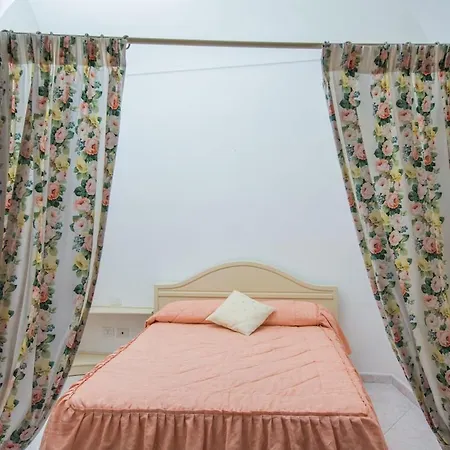 아파트 Casa Narduccio In Center *