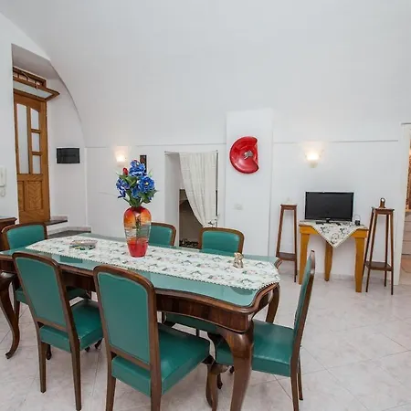 Casa Narduccio In Center * Amalfi