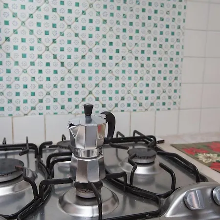 Casa Narduccio In Center Appartement