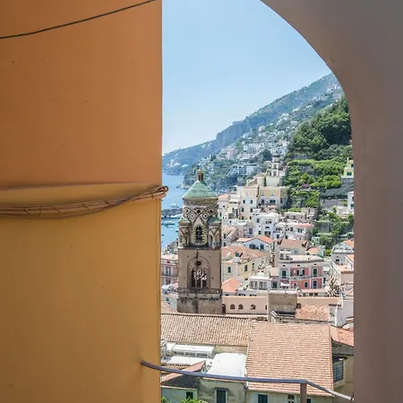 아파트 Casa Narduccio In Center