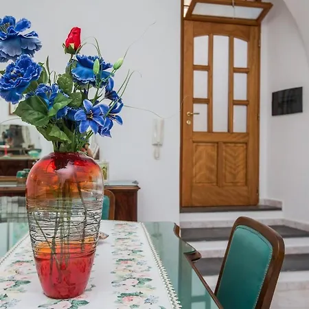 Appartement Casa Narduccio In Center *