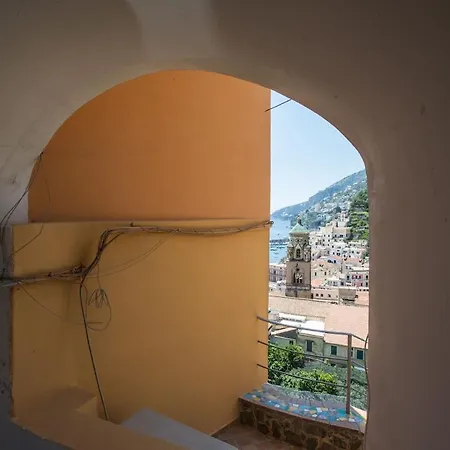 Casa Narduccio In Center Appartement *