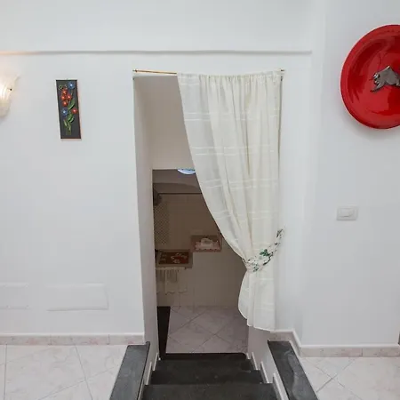 Casa Narduccio In Center Appartement *