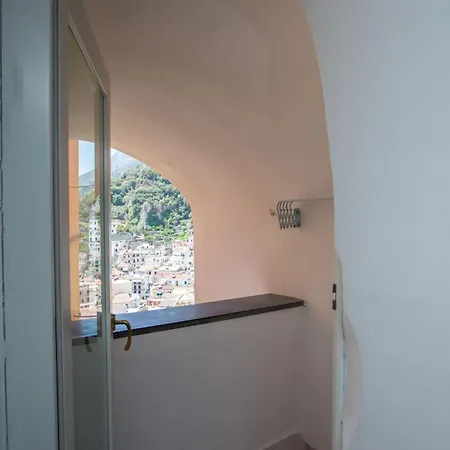 Casa Narduccio In Center Amalfi