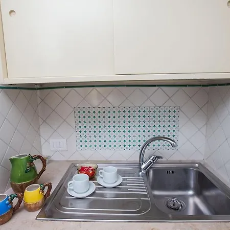 Casa Narduccio In Center *