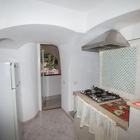 Casa Narduccio In Center * 아말피