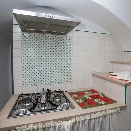 아파트 Casa Narduccio In Center *