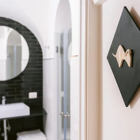 Charming Lejlighed *