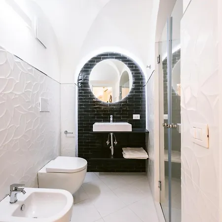 Apartament Charming