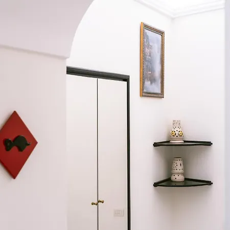 Lejlighed Charming Amalfi