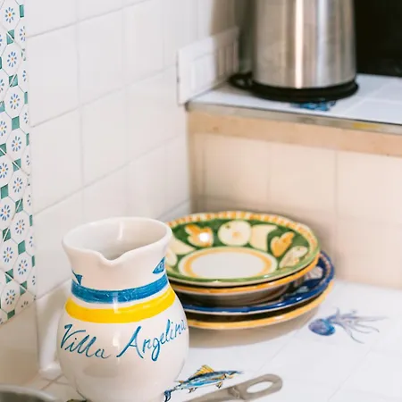 Charming Apartament Amalfi