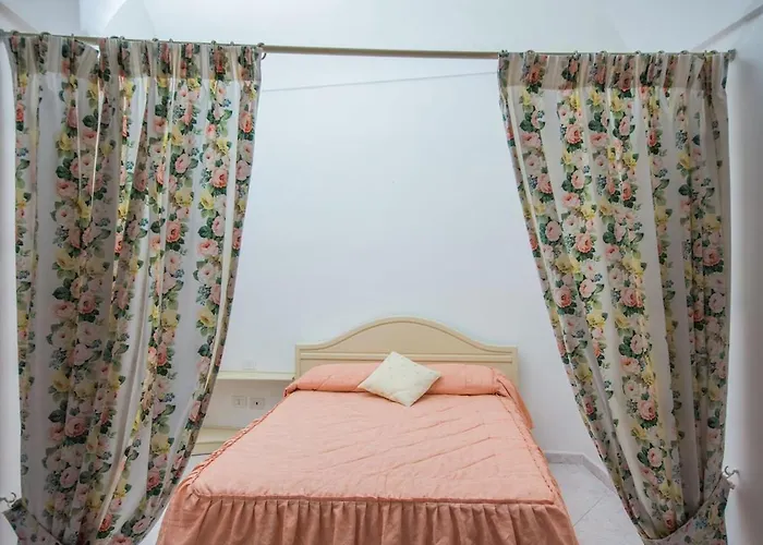 Lejlighed Charming *