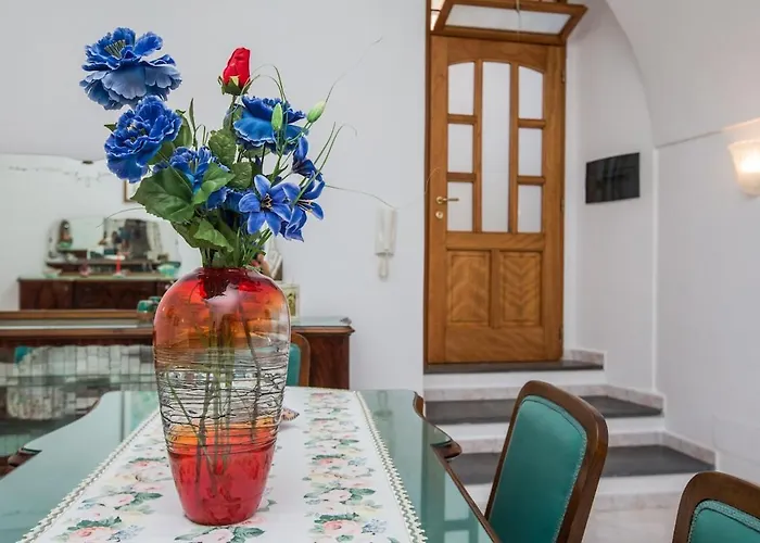 Lejlighed Charming *