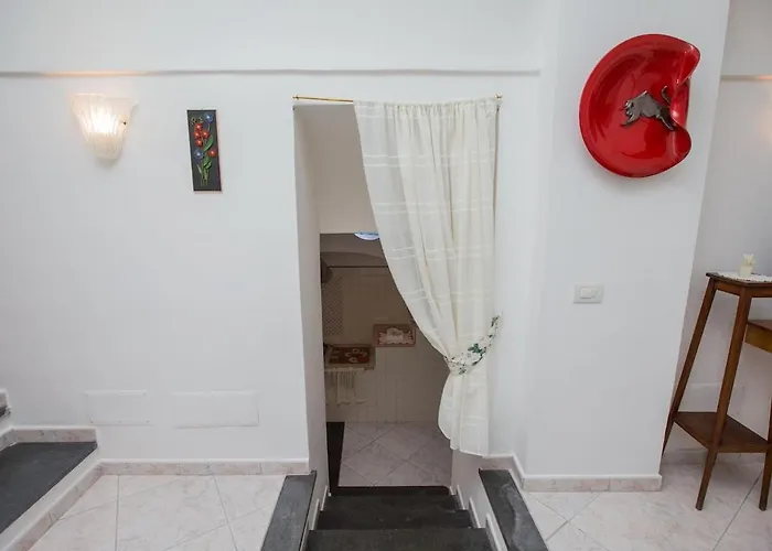 Charming Lejlighed *