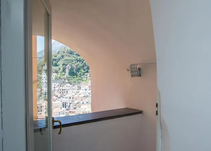 Charming Amalfi