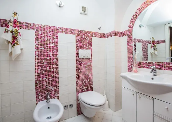 Charming Lejlighed *