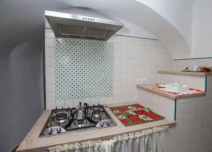 Lejlighed Charming *