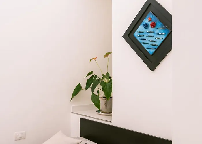 Charming Lejlighed *