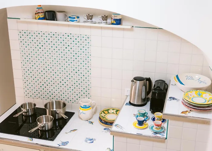 Charming Lejlighed *