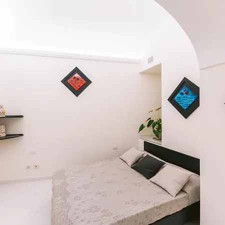 Lejlighed Charming *