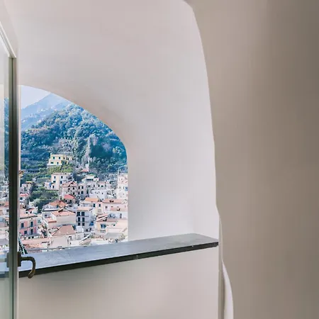 Lejlighed Charming Amalfi