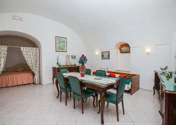 Charming Lejlighed *