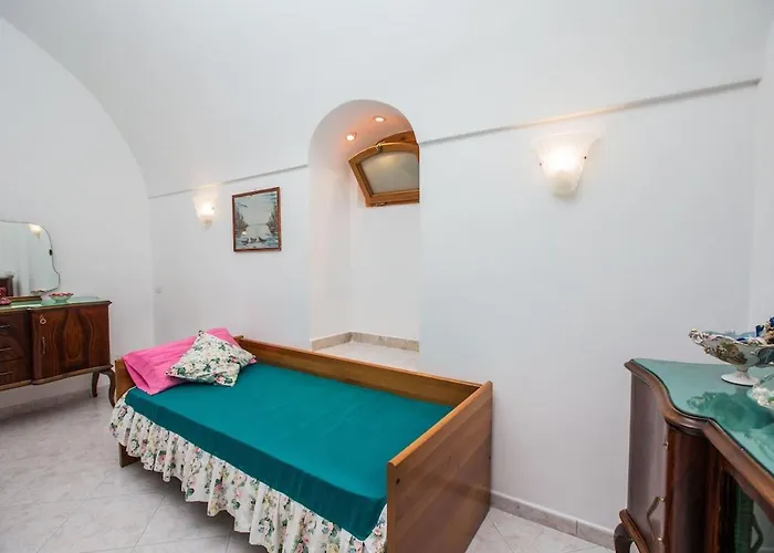 Lejlighed Charming Amalfi