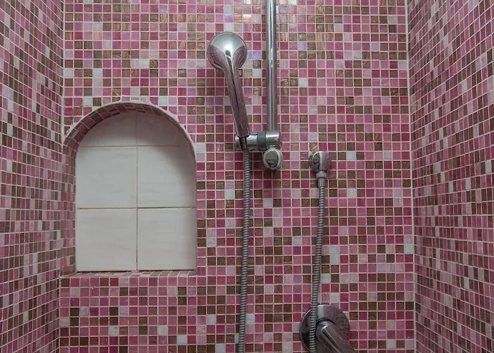 Charming Lejlighed Amalfi