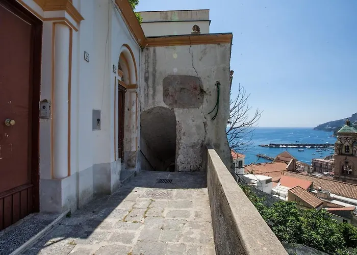 Lejlighed Charming Amalfi