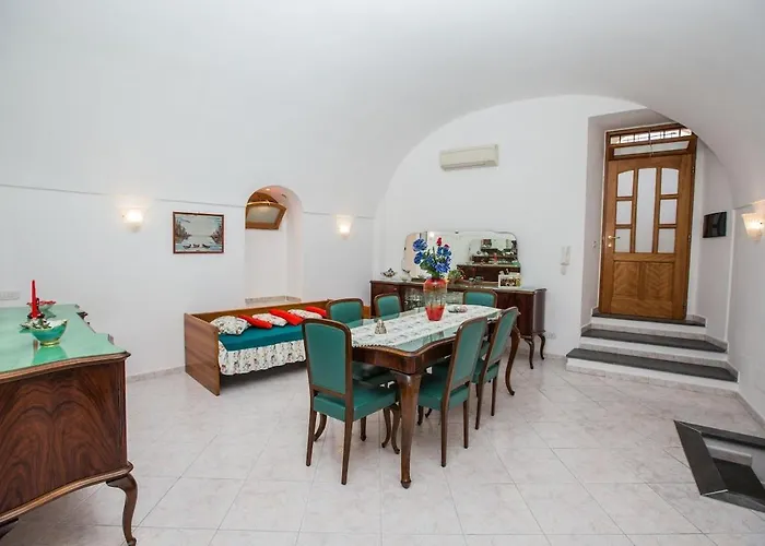 Lejlighed Charming Amalfi