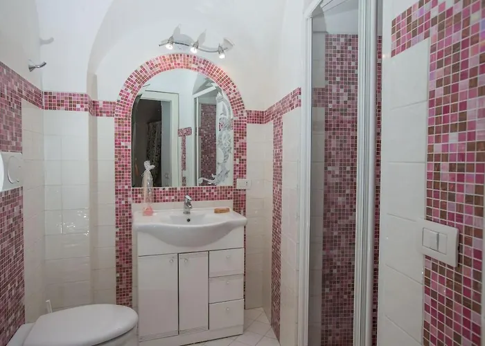 Lejlighed Charming Amalfi