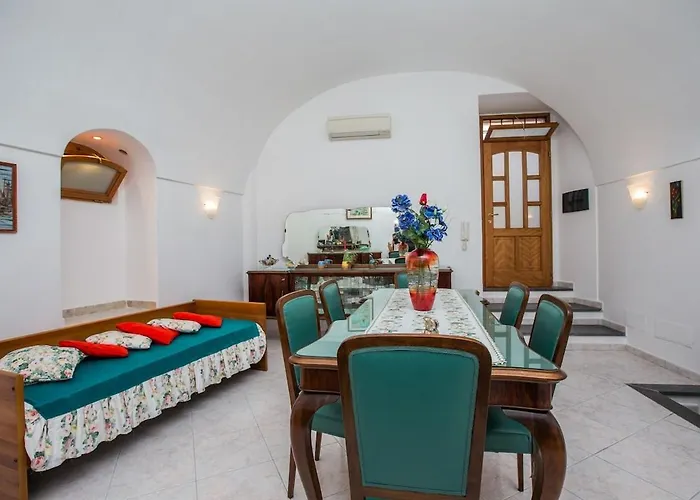 Charming Lejlighed *