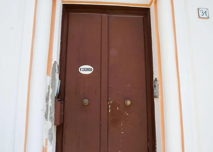 Lejlighed Charming Amalfi