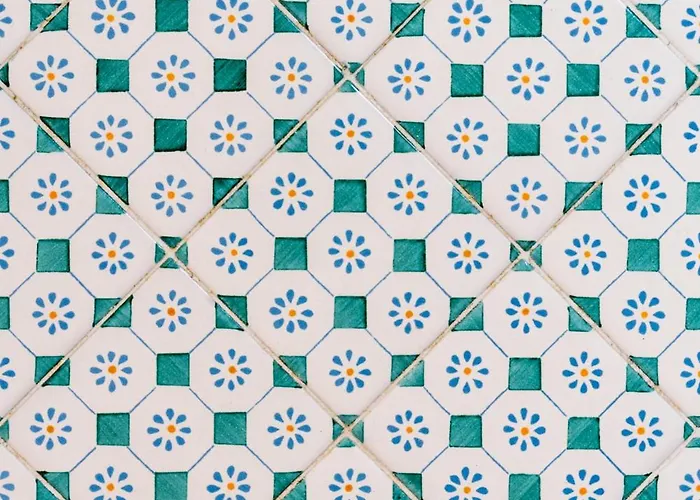 Charming Lejlighed *